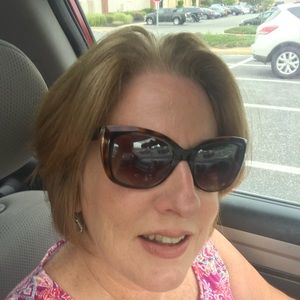 Meet your Posher, Sue